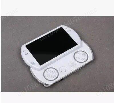 new 100 original Black/white O - Gaming Console Psp ulasan dan harga
