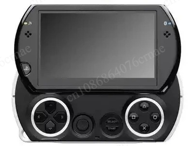 new 100 original Black/white O - Gaming Console Psp ulasan dan harga