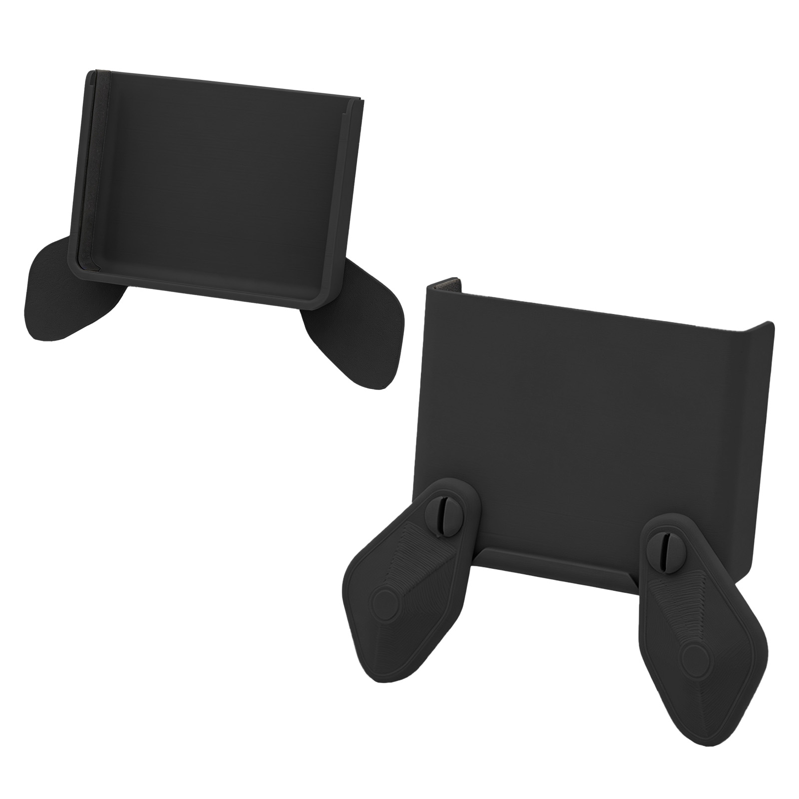 Collapsible Grip Mount for TRI - Console Gaming Hand ulasan dan harga