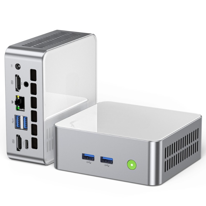 M3 mini console i5-12450H high - Console Gaming Hand ulasan dan harga
