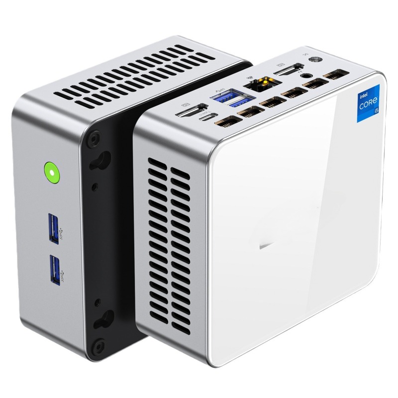 M3 mini console i5-12450H high - Console Gaming Hand ulasan dan harga