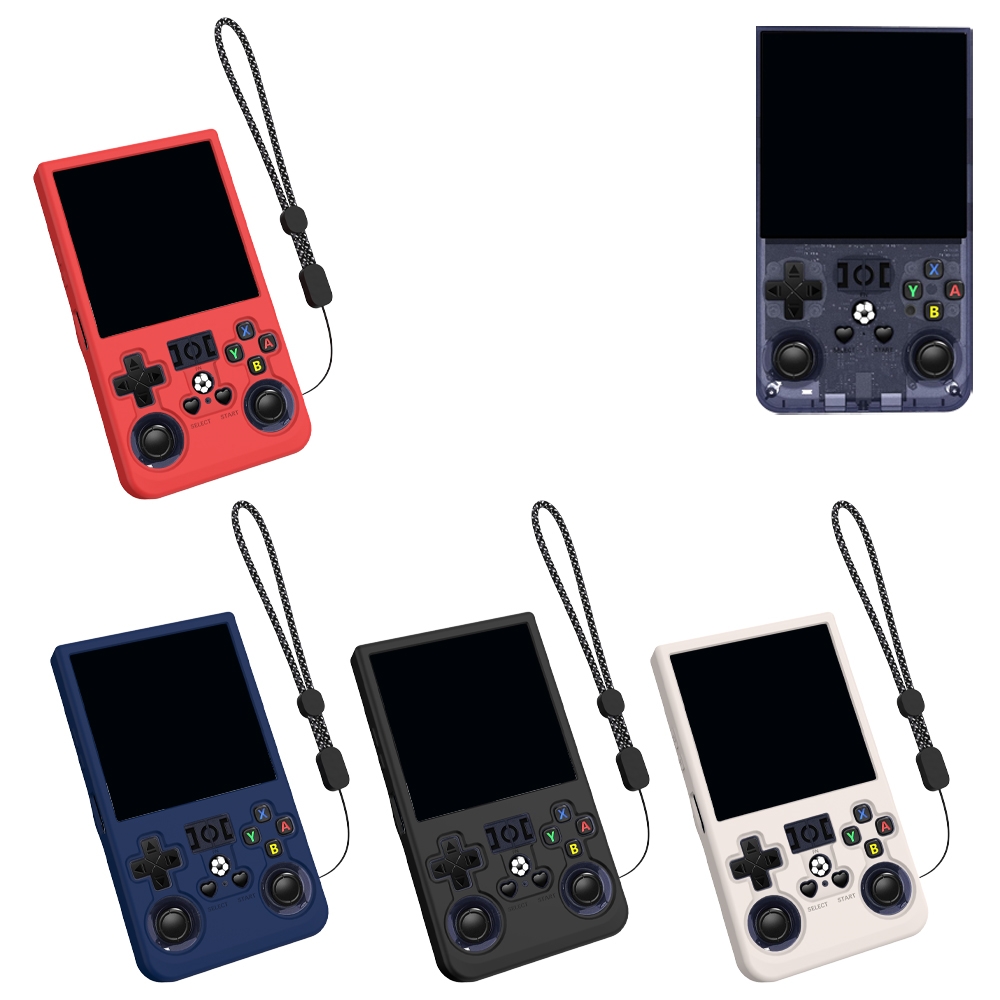 Silicone Protective Case for R - Gaming Console R36 Max ulasan dan harga