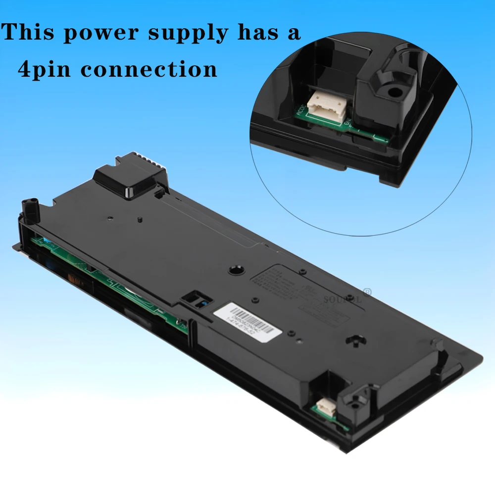 New Power Adapter N17-160P1A   - Gaming Console With Phone ulasan dan harga