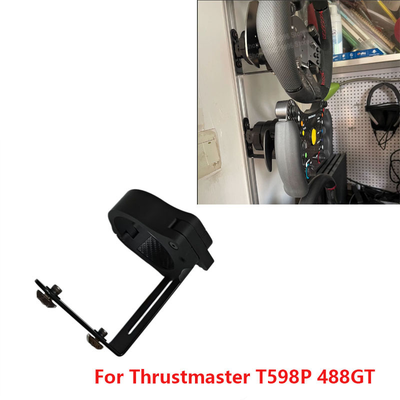 For Thrustmaster T598P 488GT S - Steering Wheel Gaming ulasan dan harga