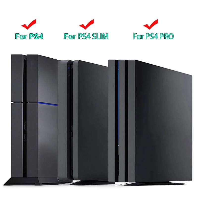 Non-Slip Vertical Cooling Stan - Gaming Console With Phone ulasan dan harga