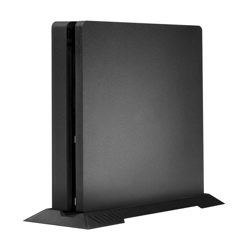 Non-Slip Vertical Cooling Stan - Gaming Console With Phone ulasan dan harga