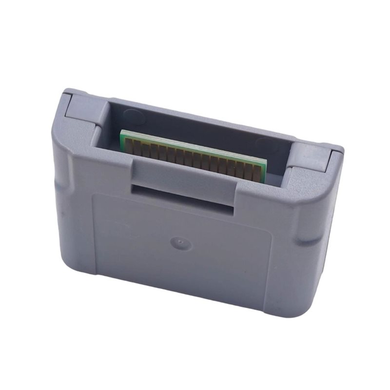 Classic-For N64 256Kb Memory C - Gaming Console Design ulasan dan harga
