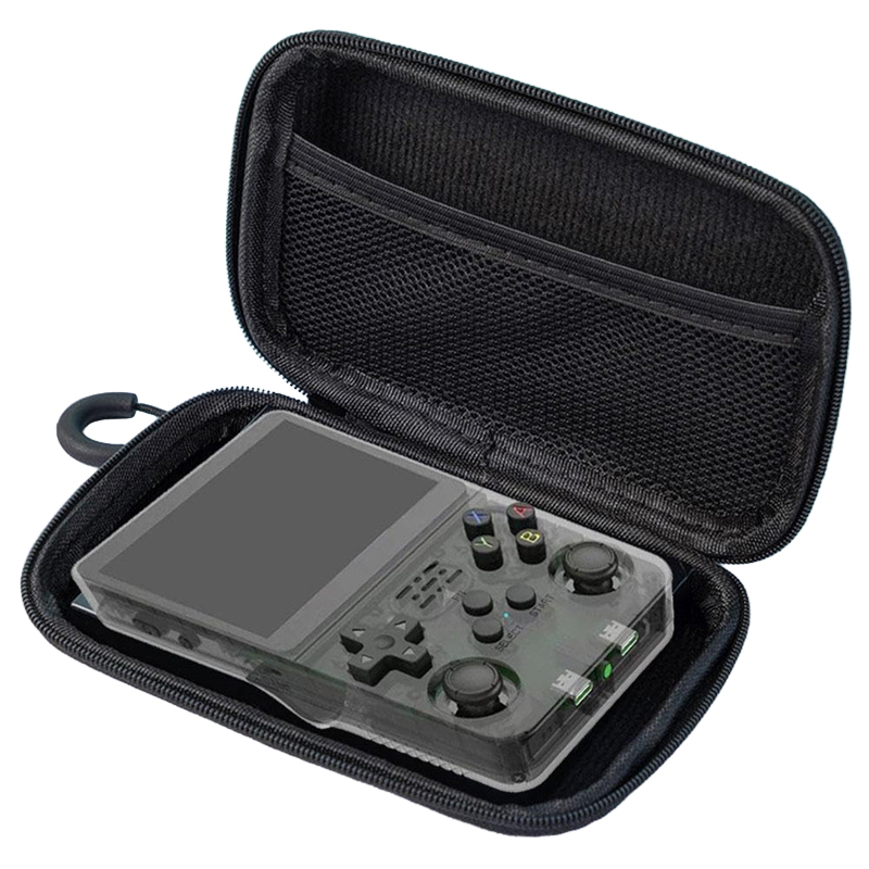 Game Console Storage Bag for R - Gaming Console Organizer ulasan dan harga