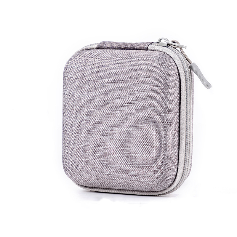 EVA Portable Organizer Bag Sho - Gaming Console Organizer ulasan dan harga