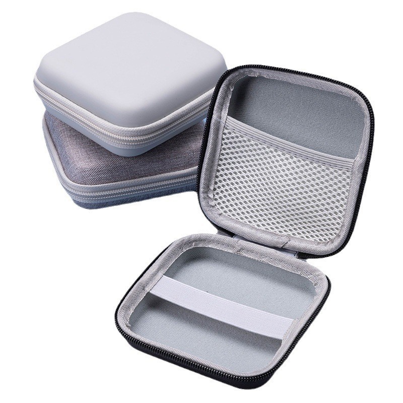 EVA Portable Organizer Bag Sho - Gaming Console Organizer ulasan dan harga