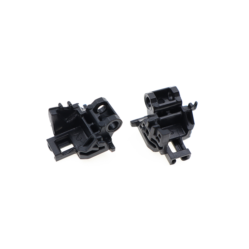 2/10pcs Black Plastic L2 R2 Tr - Nintendo Console Switch 2 ulasan dan harga