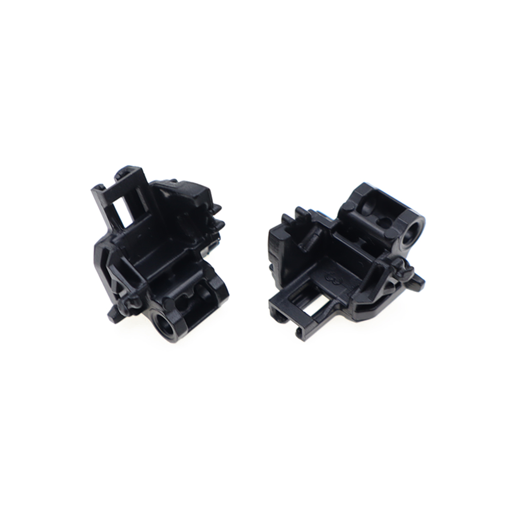 2/10pcs Black Plastic L2 R2 Tr - Nintendo Console Switch 2 ulasan dan harga