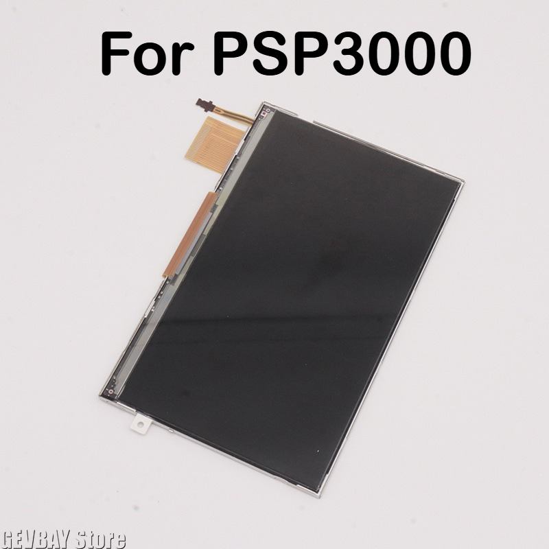 IPS LCD Screen for PSP 3000 1P - Gaming Console Psp ulasan dan harga