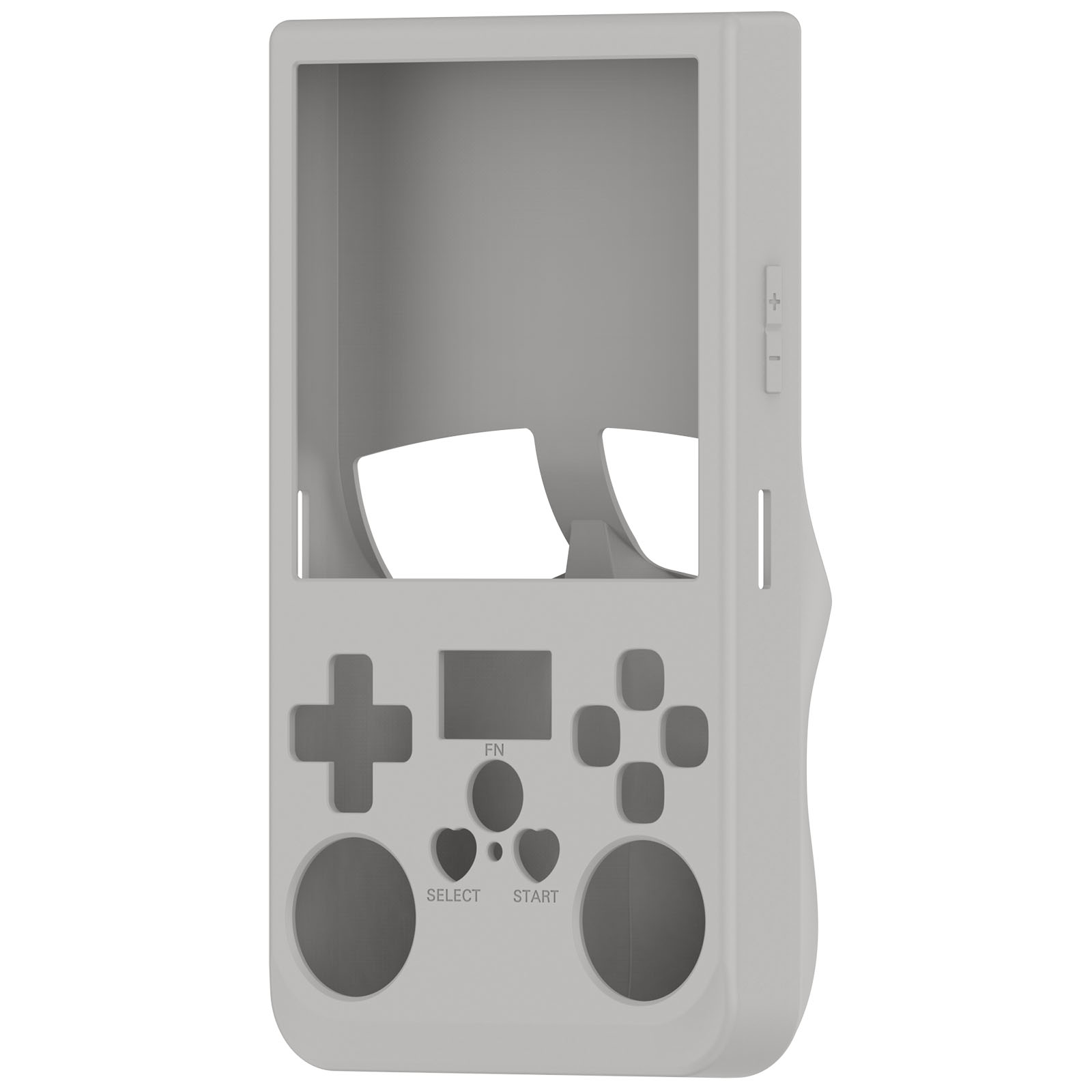 Silicone Protective Case for R - Gaming Console R36 Max ulasan dan harga