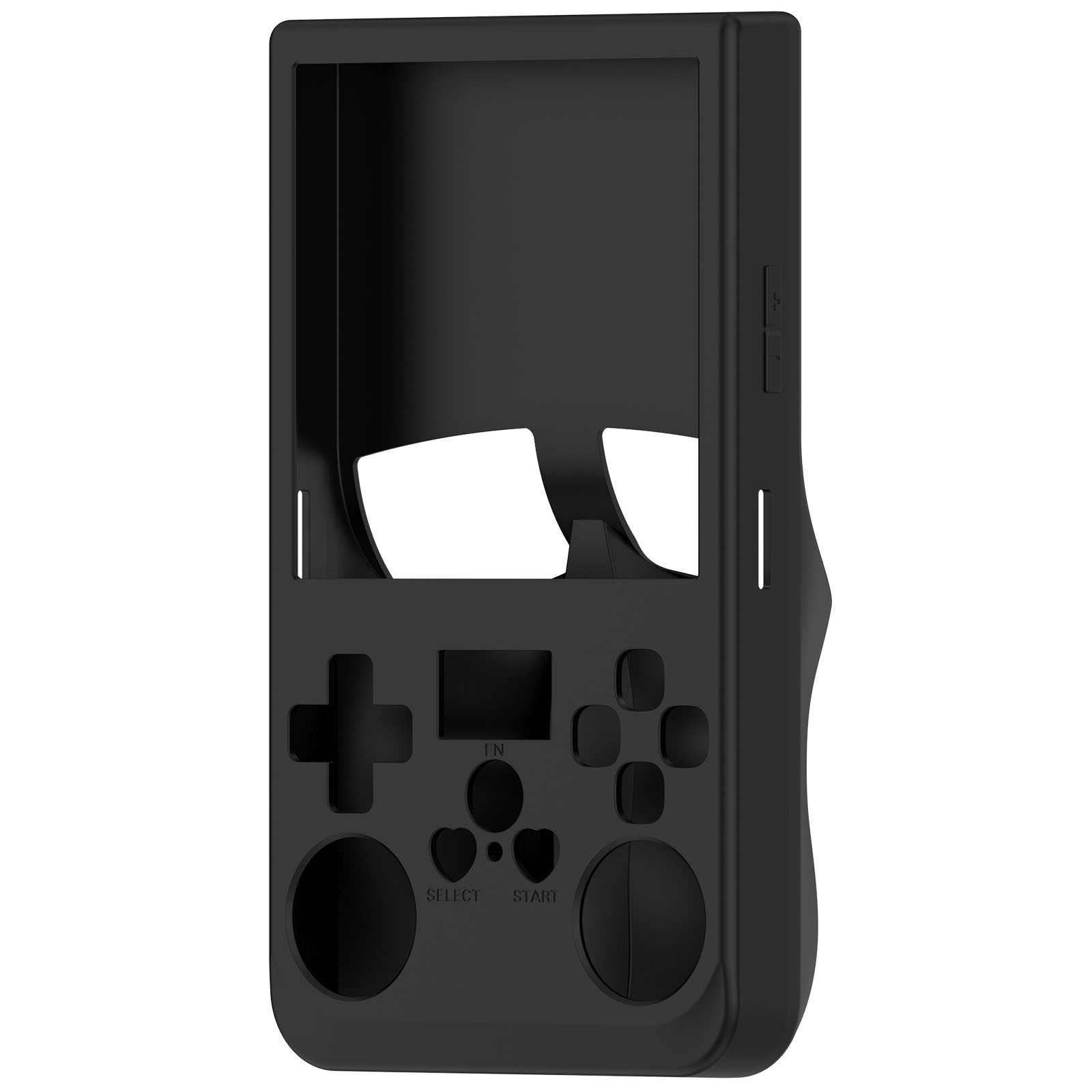 Silicone Protective Case for R - Gaming Console R36 Max ulasan dan harga